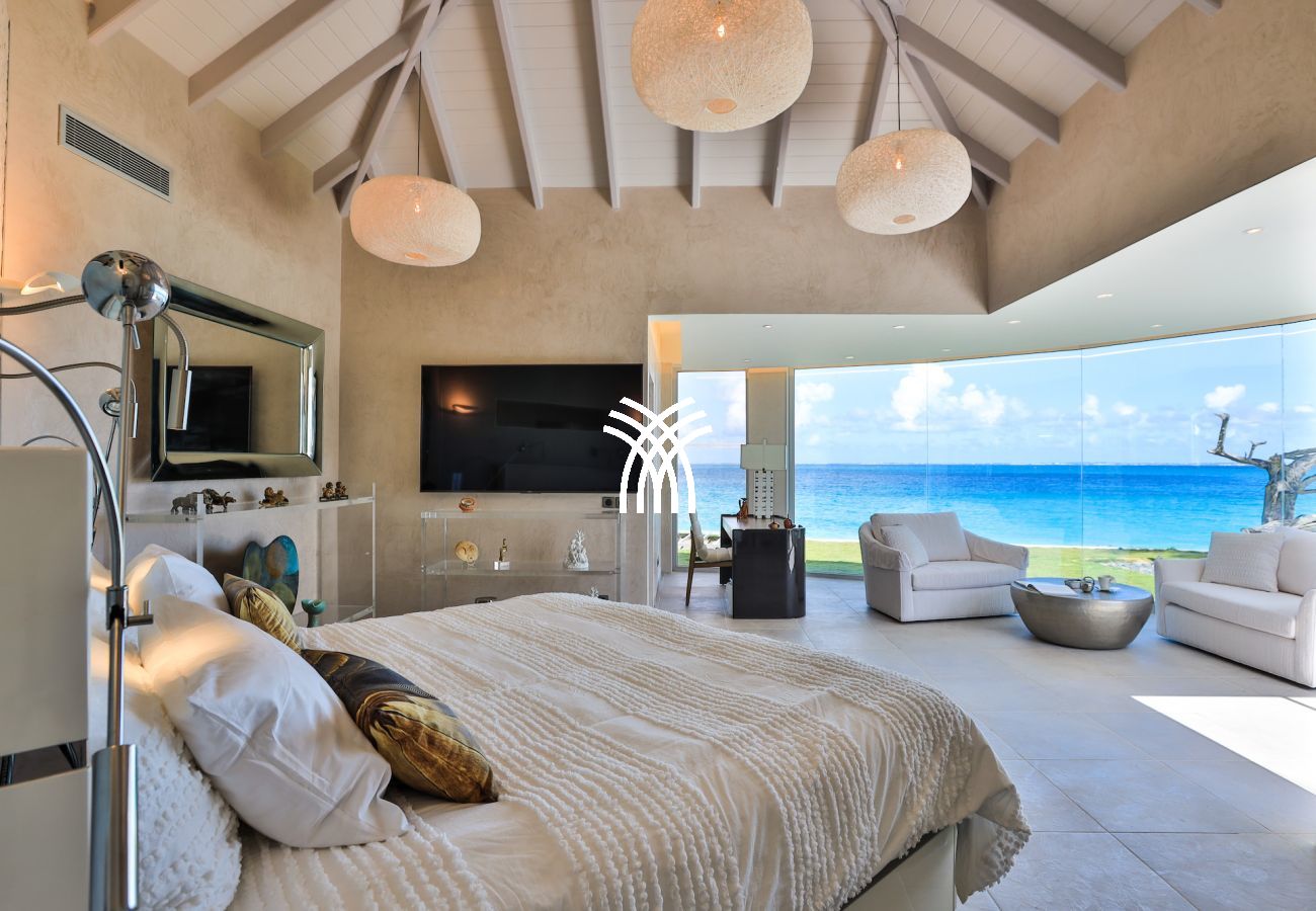 Villa in Terres Basses - Le Reve