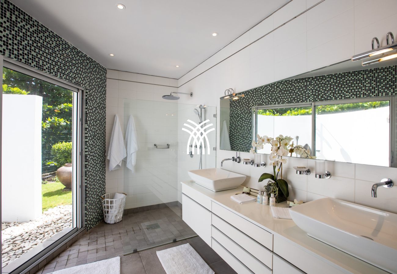 Villa in Terres Basses - Le Reve