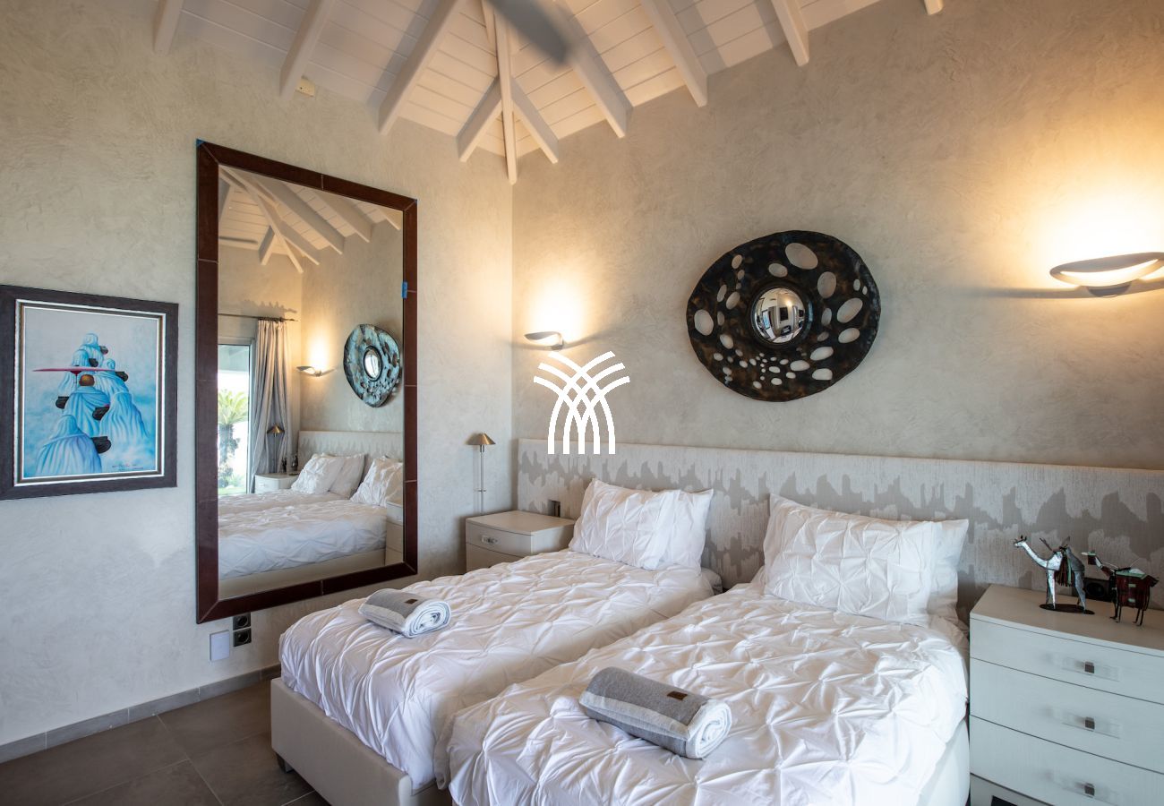 Villa in Terres Basses - Le Reve