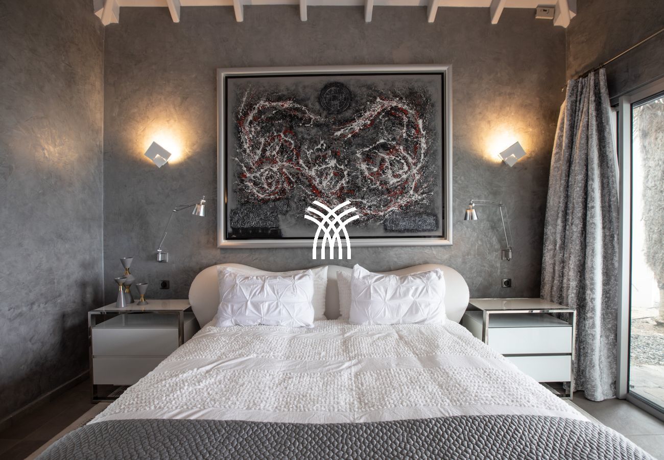 Villa in Terres Basses - Le Reve