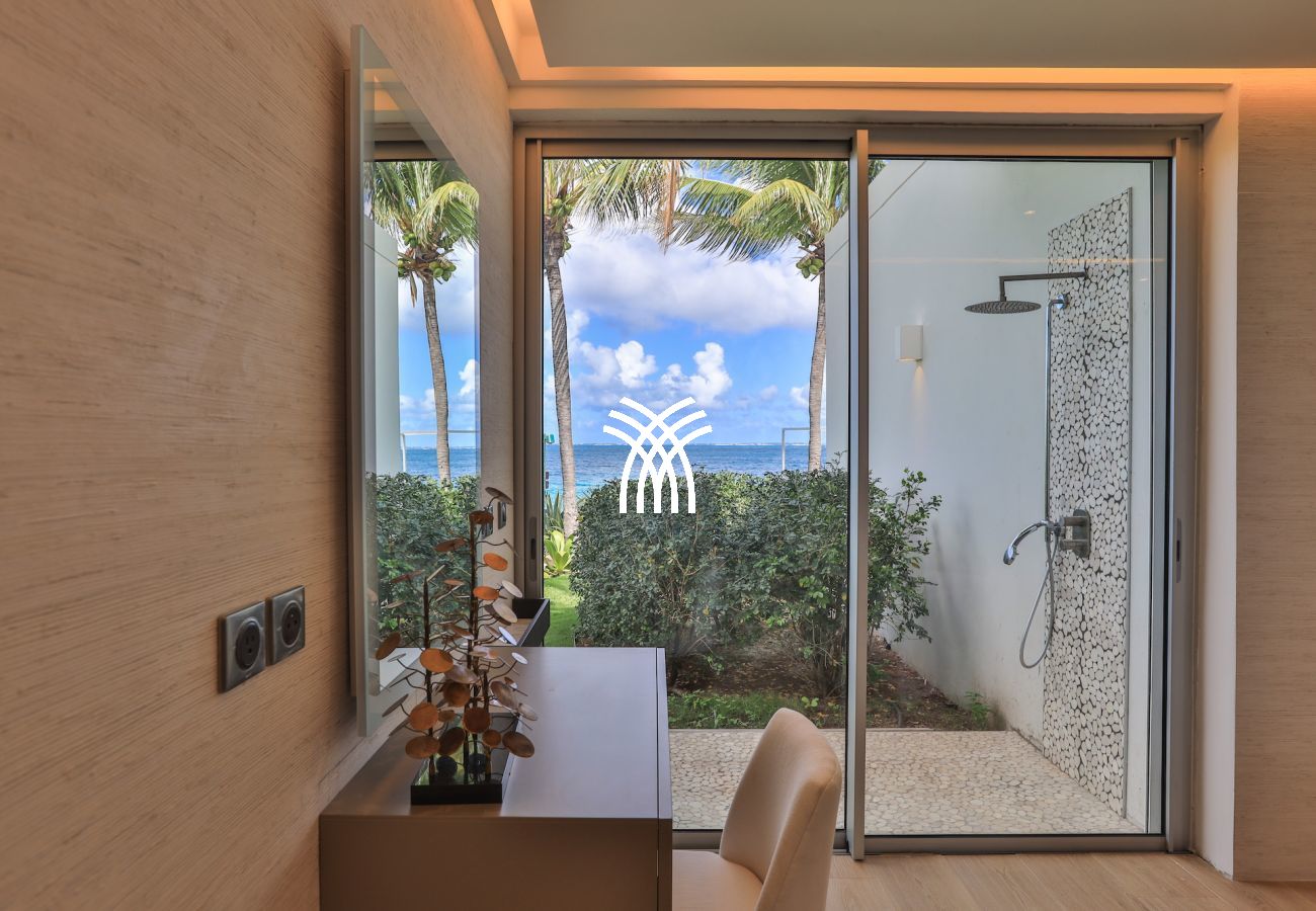 Villa in Terres Basses - Le Reve