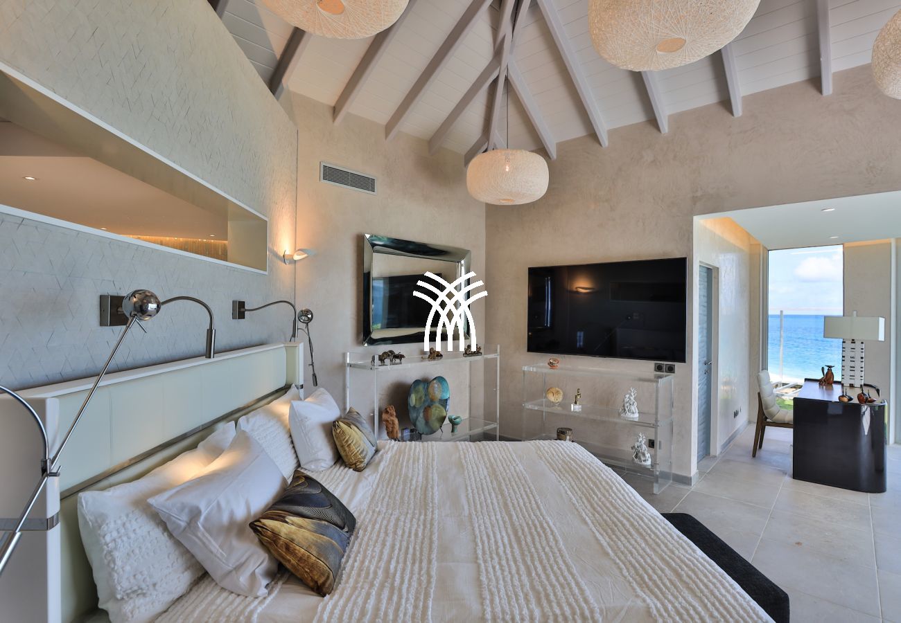 Villa in Terres Basses - Le Reve