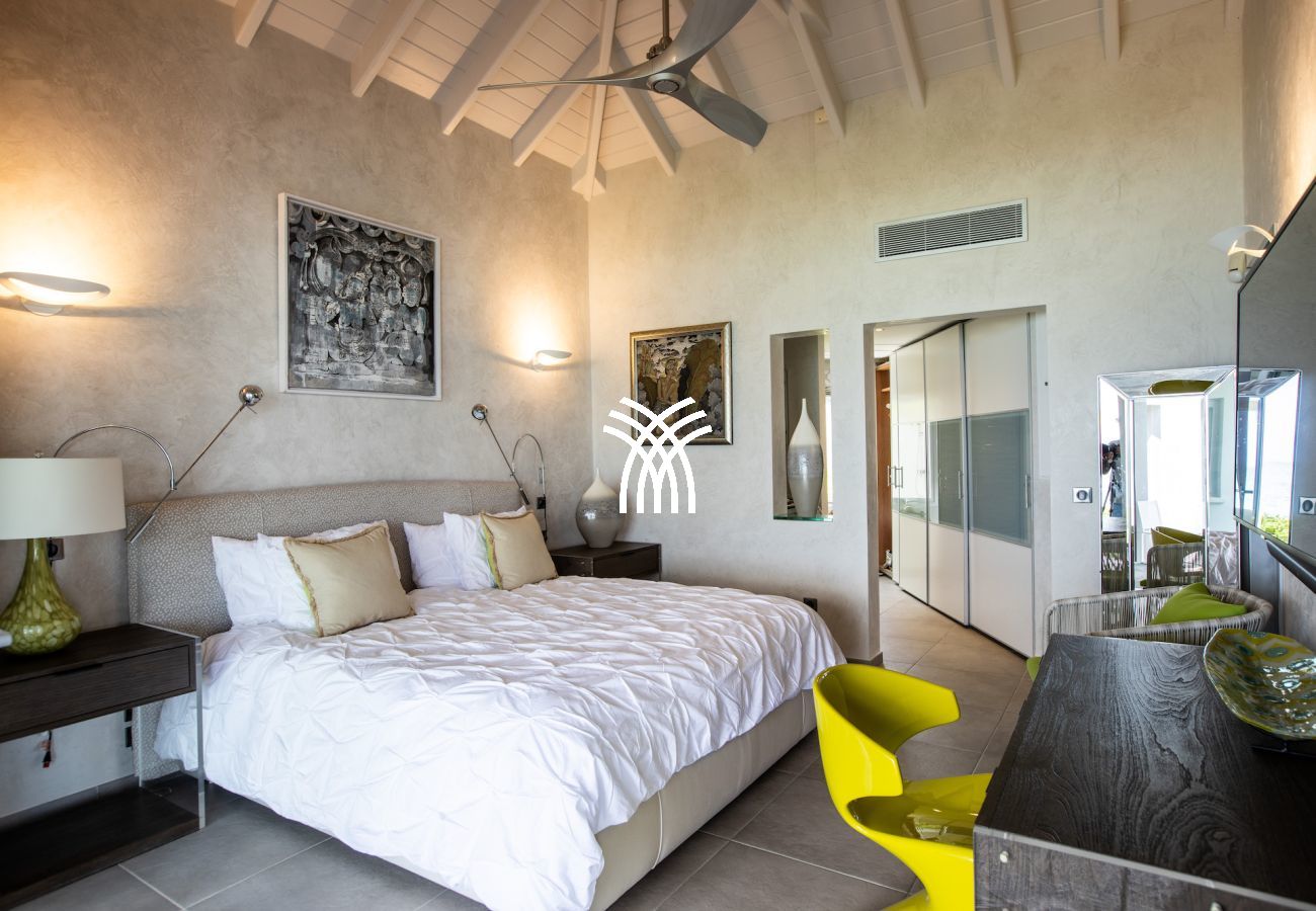 Villa in Terres Basses - Le Reve