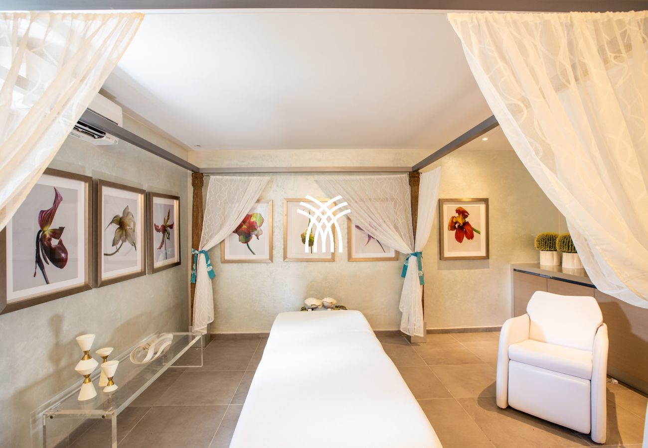 Villa in Terres Basses - Le Reve