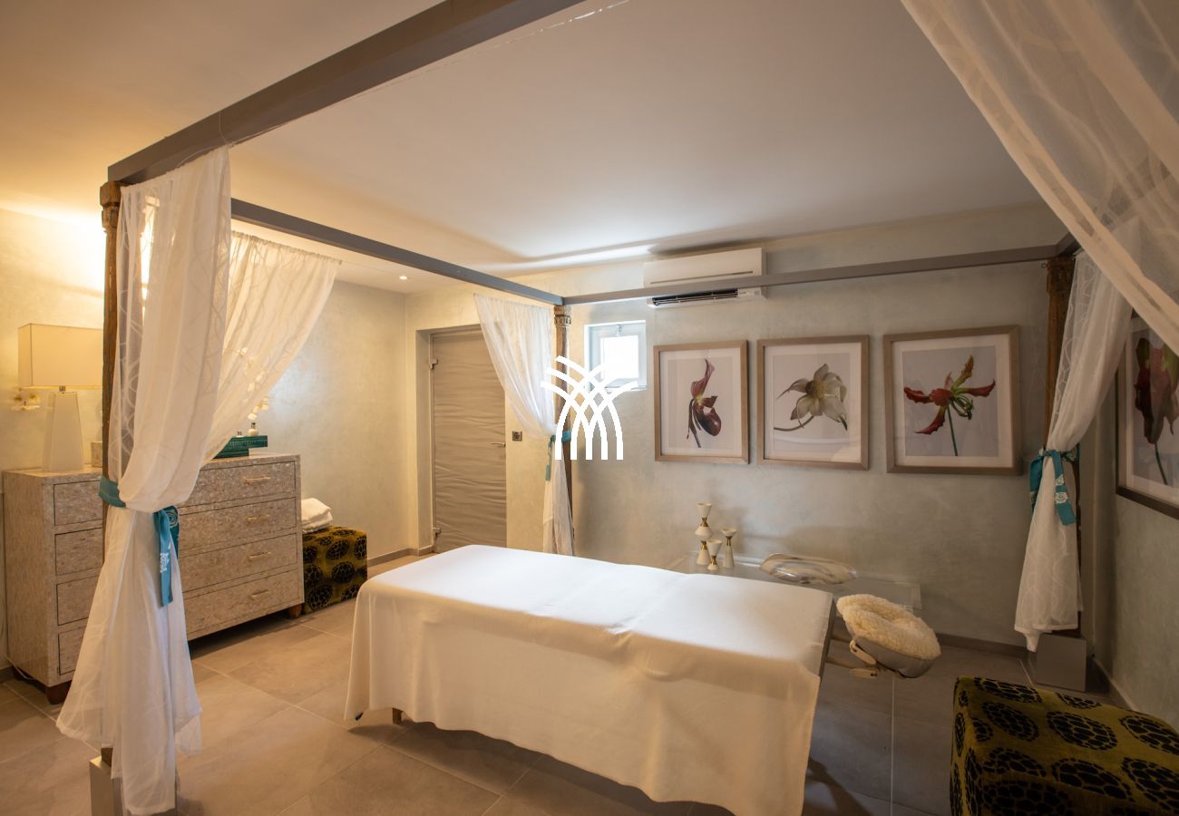 Villa in Terres Basses - Le Reve