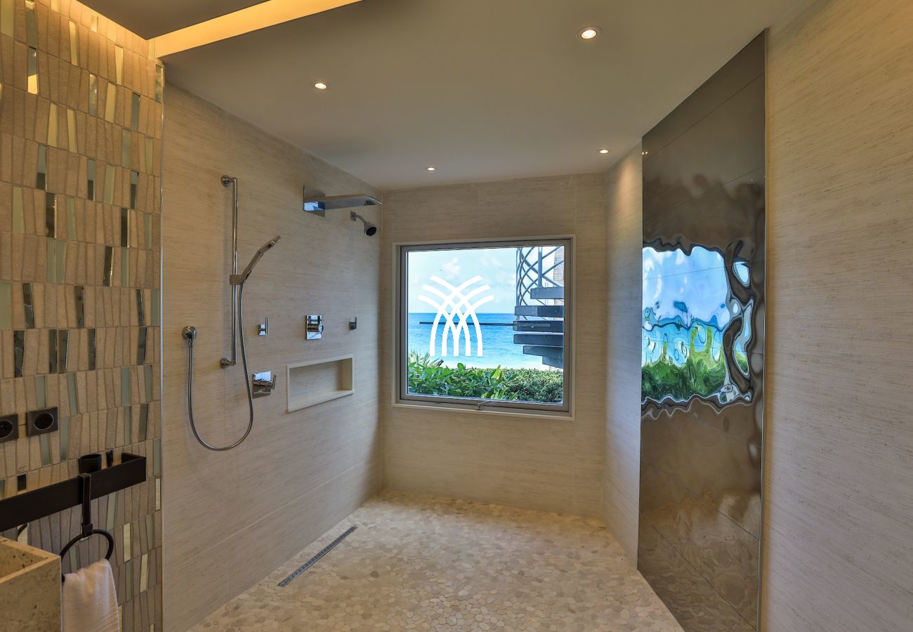 Villa in Terres Basses - Le Reve