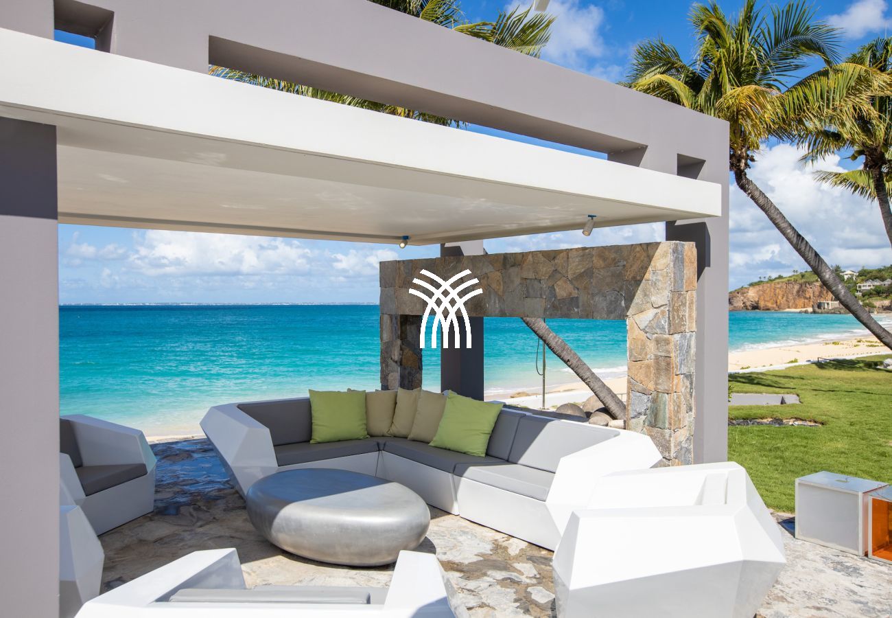 Villa in Terres Basses - Le Reve