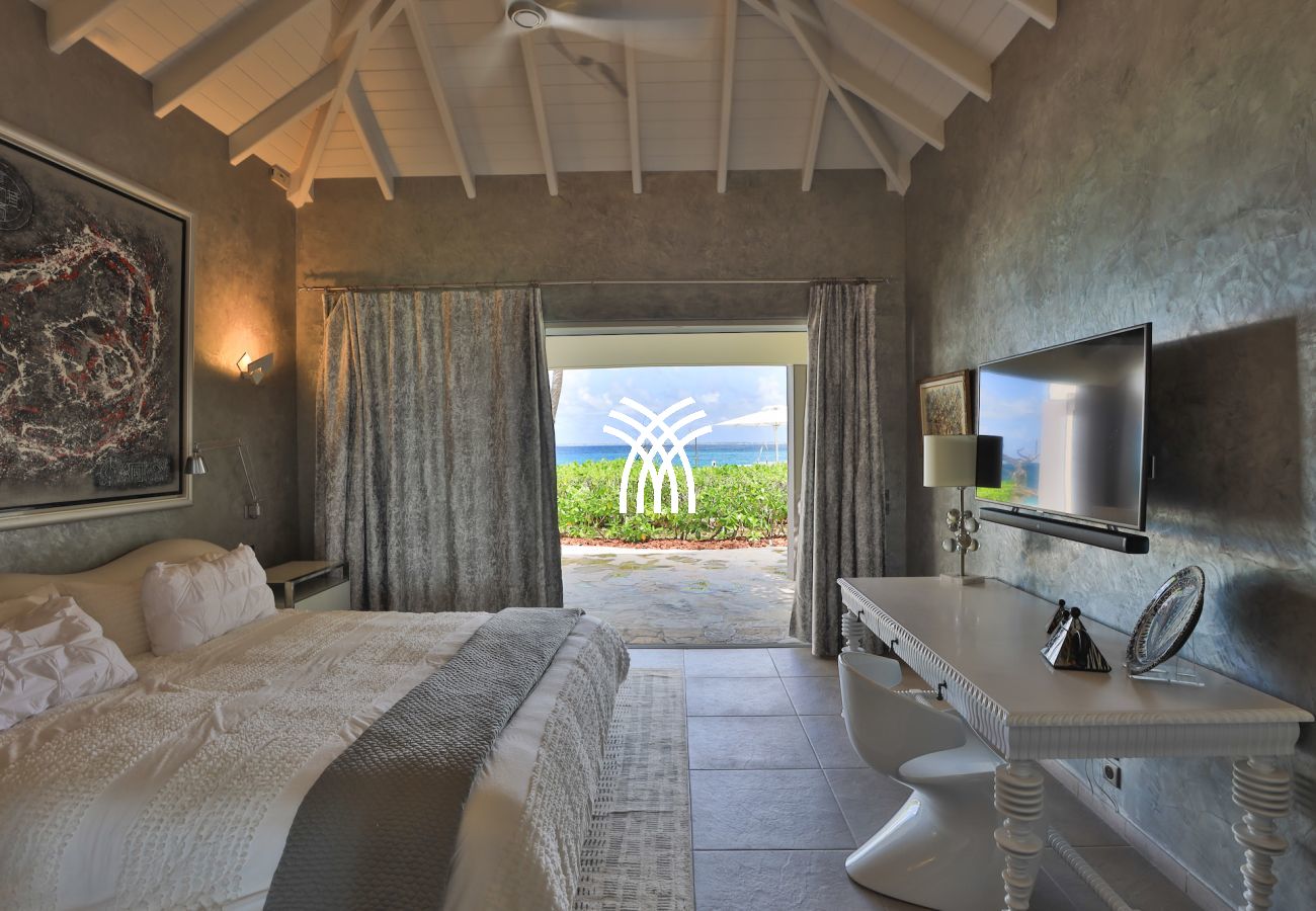 Villa in Terres Basses - Le Reve