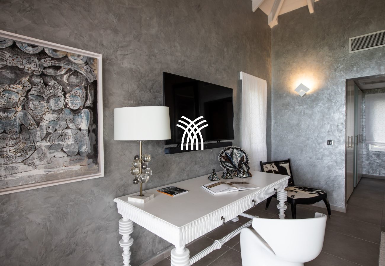 Villa in Terres Basses - Le Reve