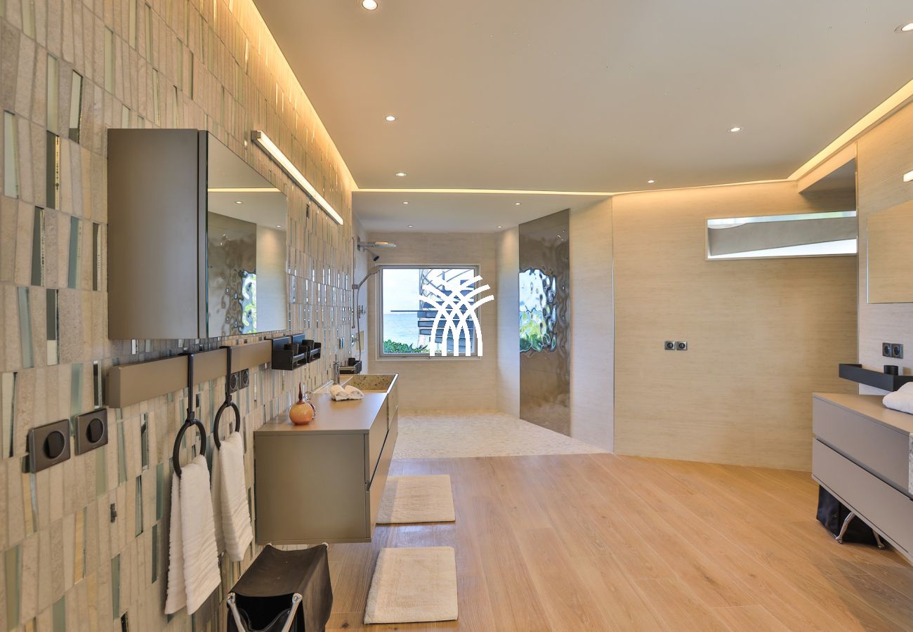 Villa in Terres Basses - Le Reve