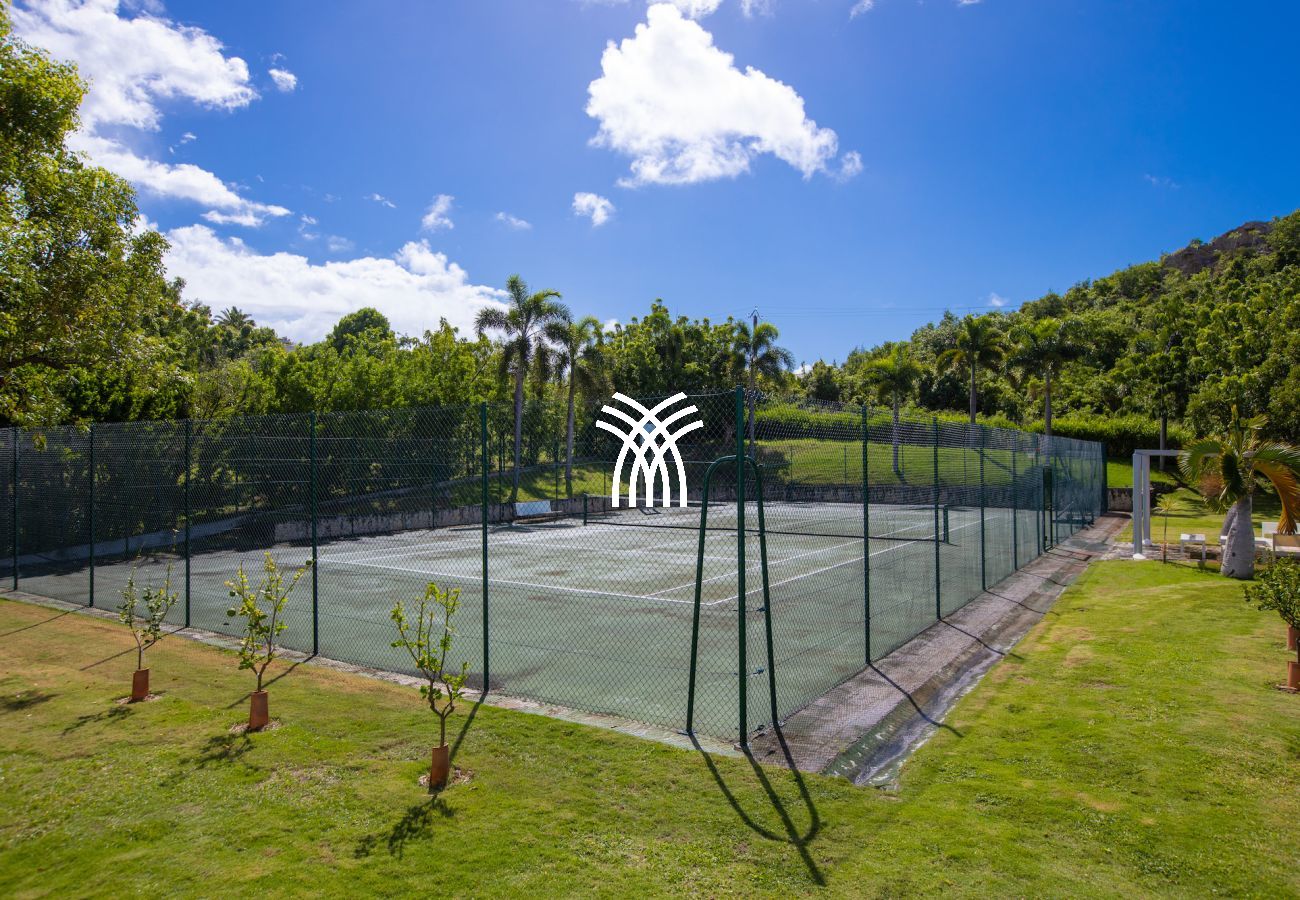 Villa in Terres Basses - Le Reve