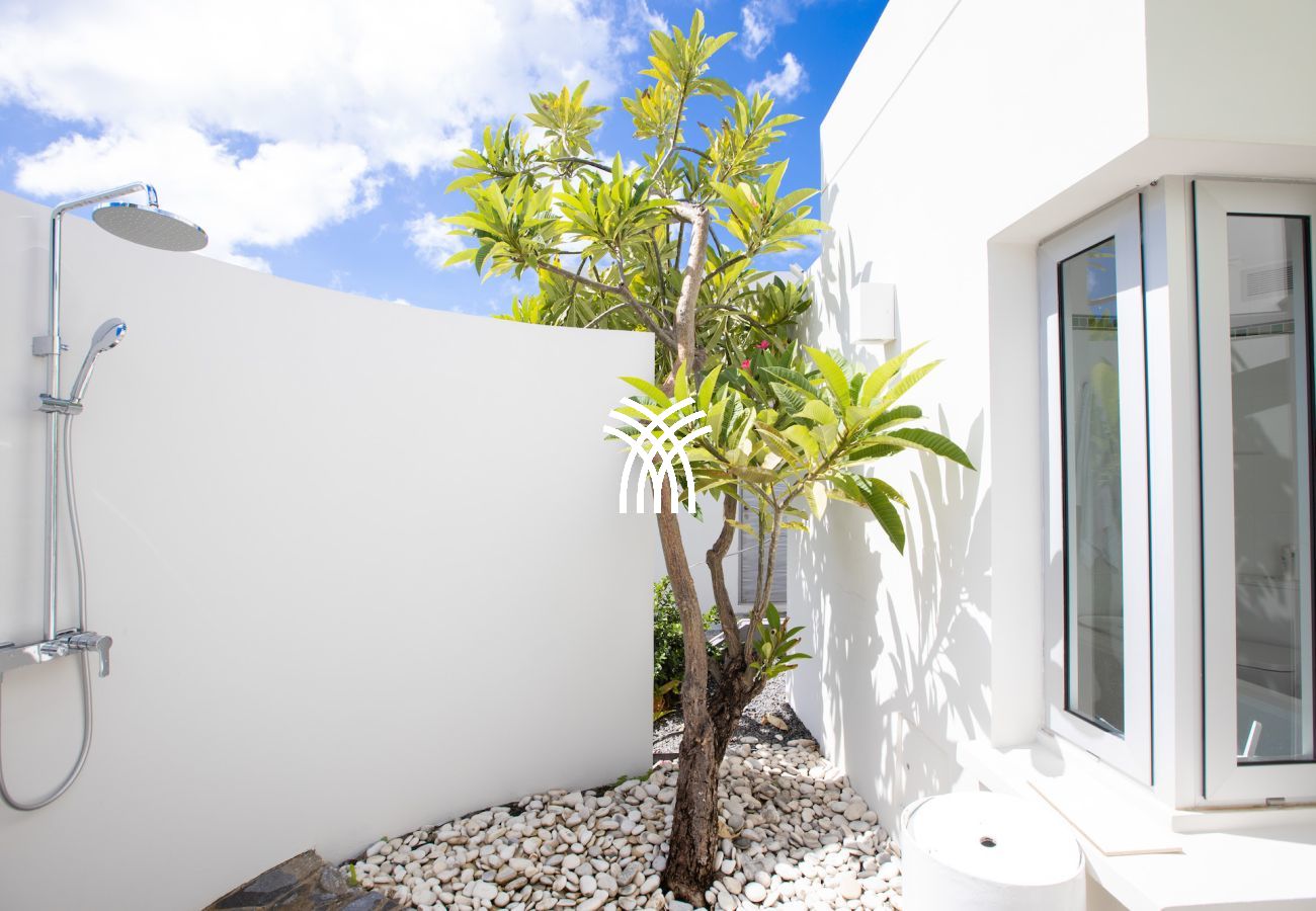 Villa in Terres Basses - Le Reve