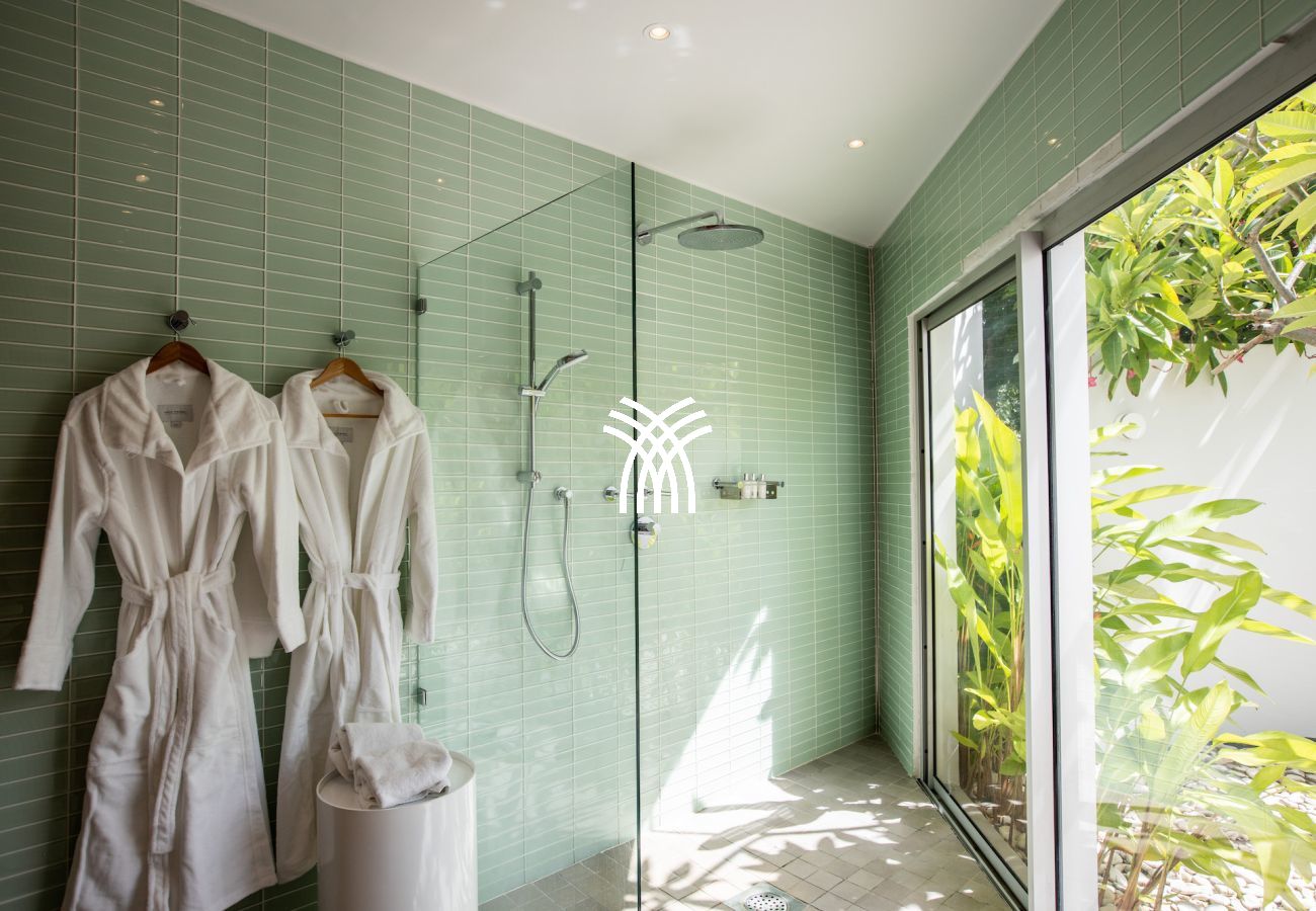 Villa in Terres Basses - Le Reve