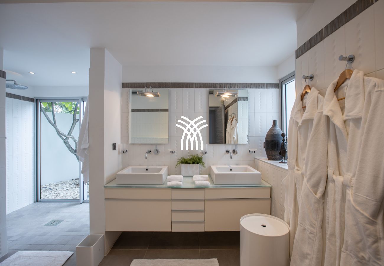 Villa in Terres Basses - Le Reve