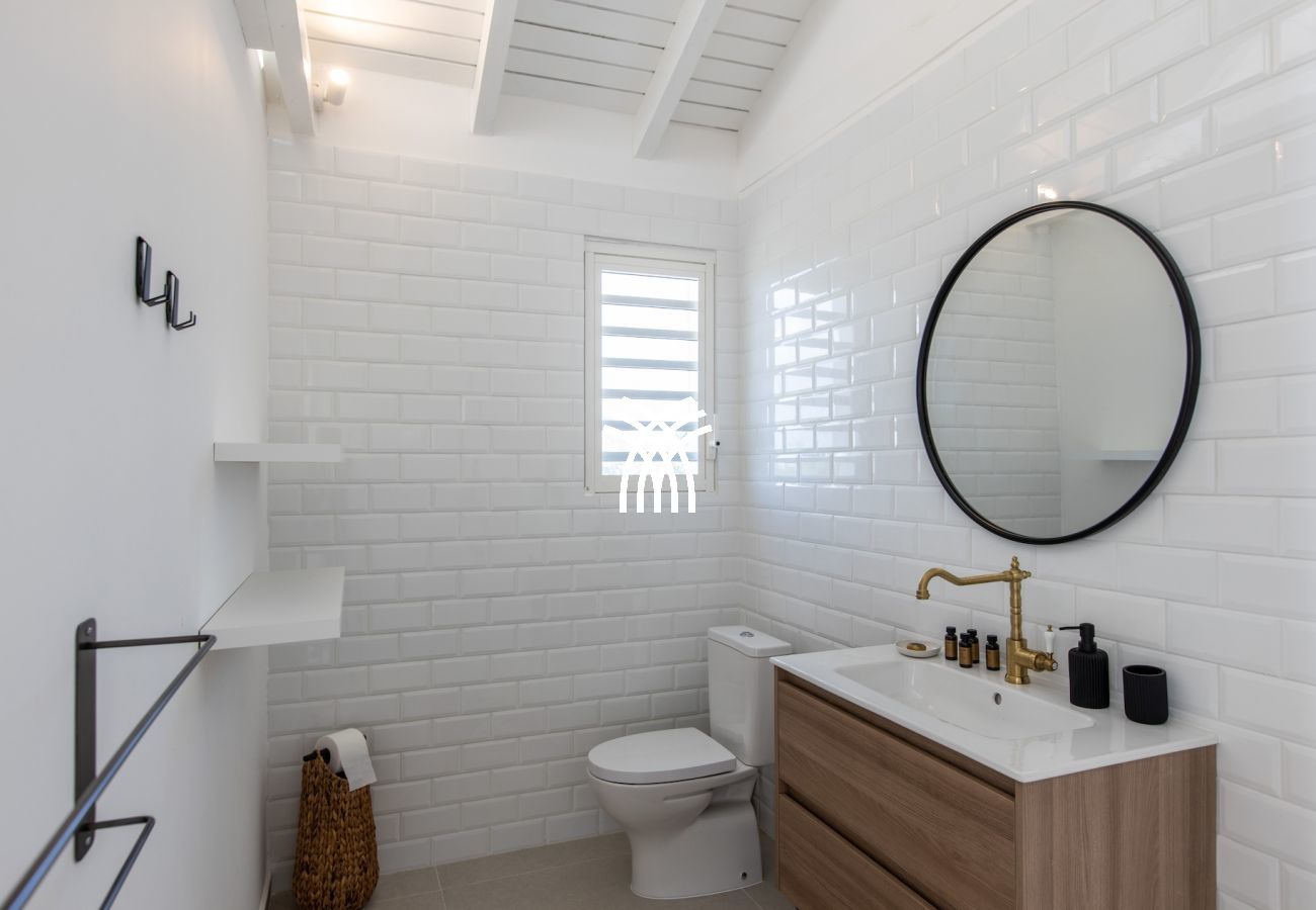 Villa in Terres Basses - Les Oliviers