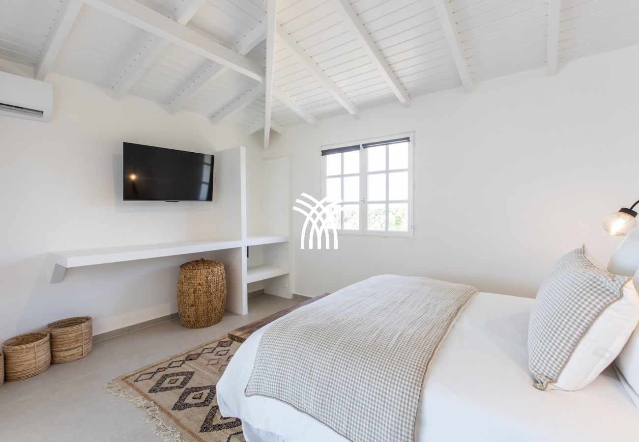 Villa in Terres Basses - Les Oliviers