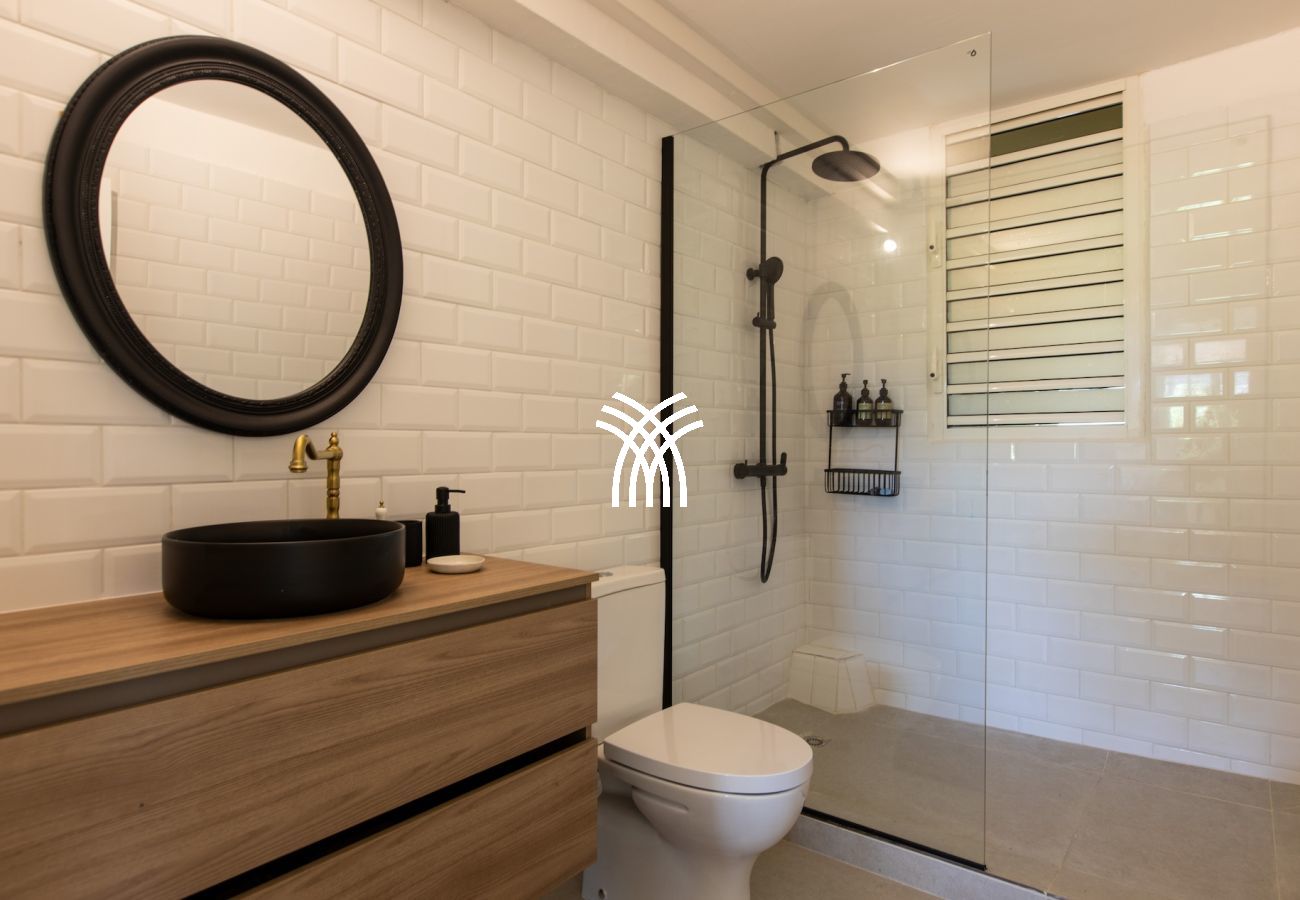 Villa in Terres Basses - Les Oliviers