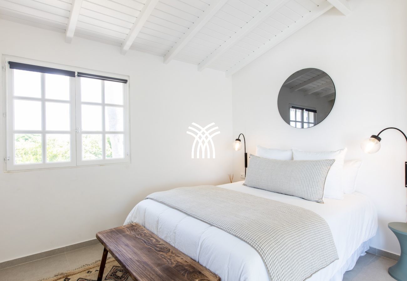 Villa in Terres Basses - Les Oliviers