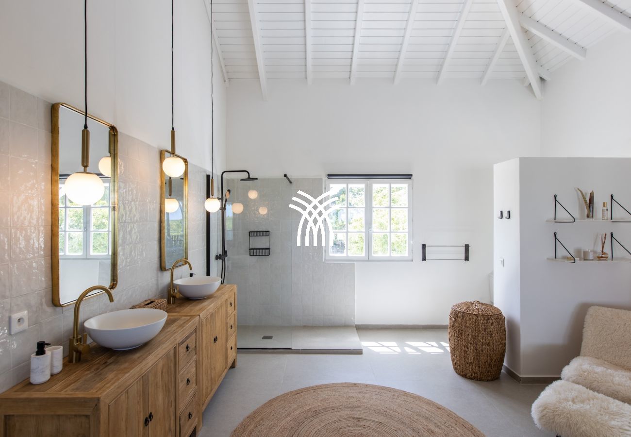 Villa in Terres Basses - Les Oliviers