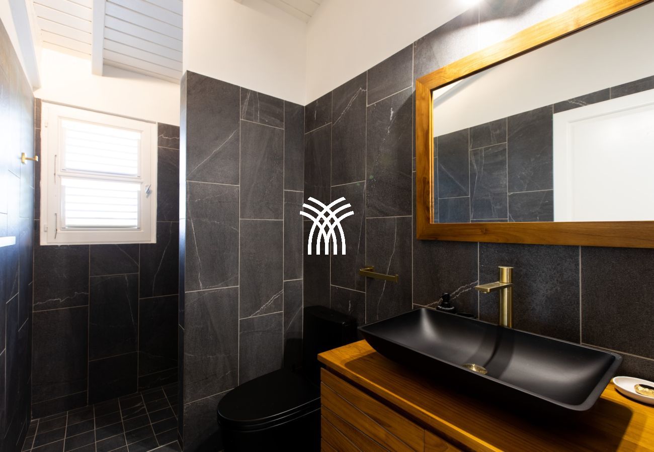 Villa in Terres Basses - Les Oliviers