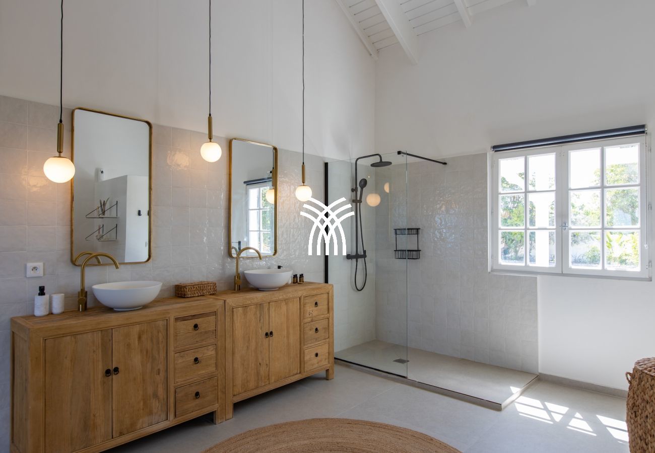 Villa in Terres Basses - Les Oliviers