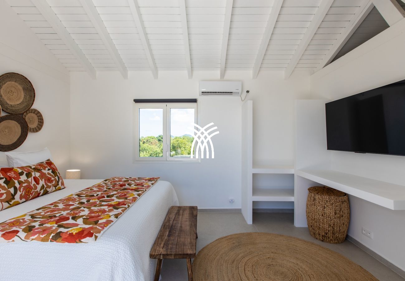 Villa in Terres Basses - Les Oliviers