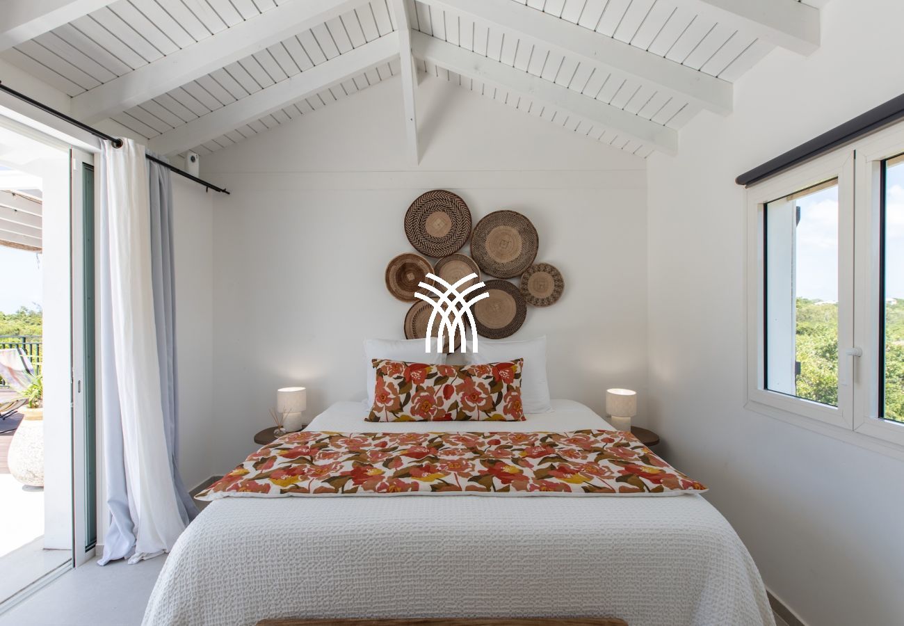 Villa in Terres Basses - Les Oliviers