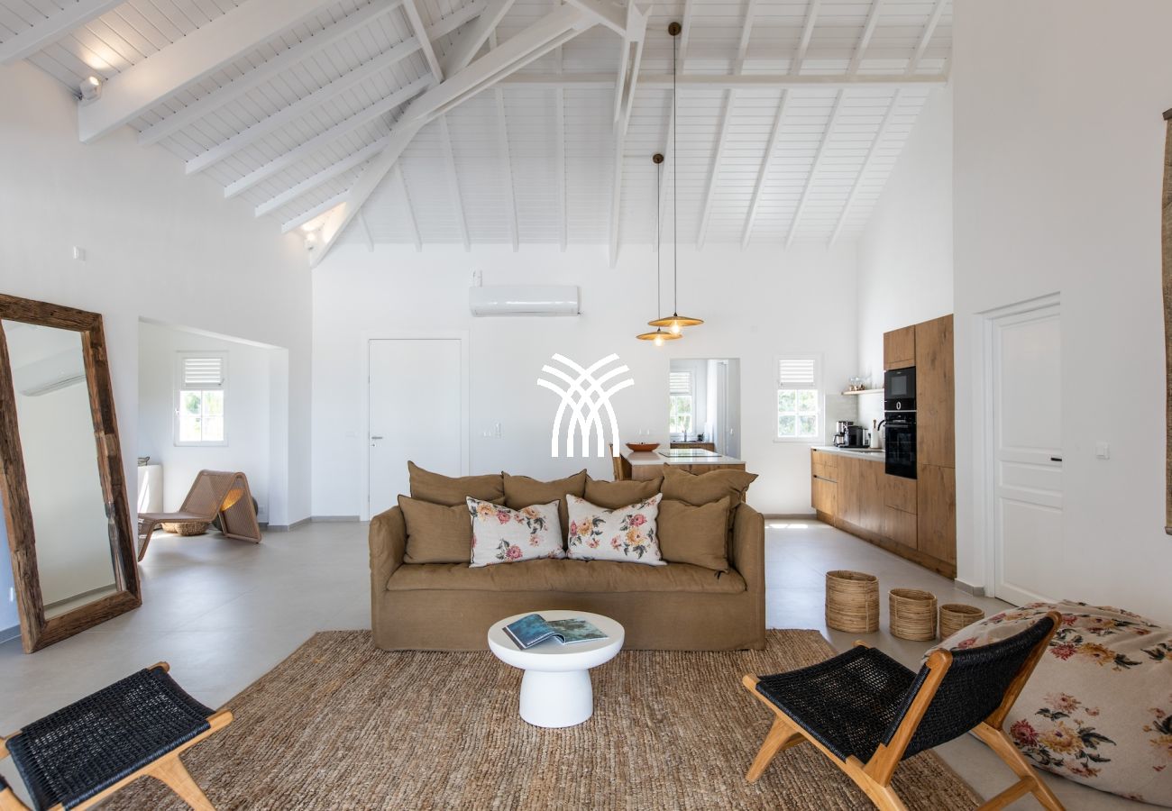 Villa in Terres Basses - Les Oliviers