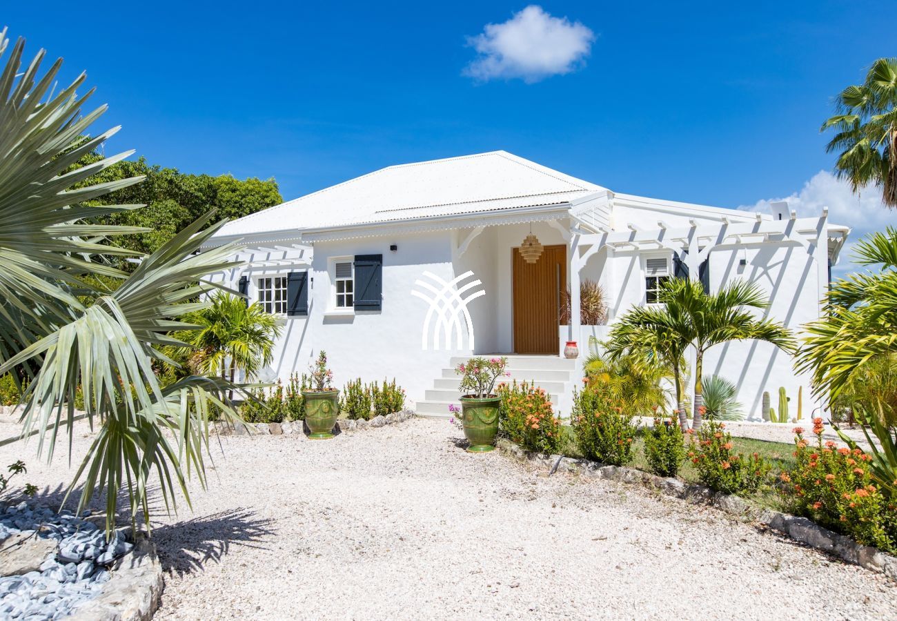 Villa in Terres Basses - Les Oliviers