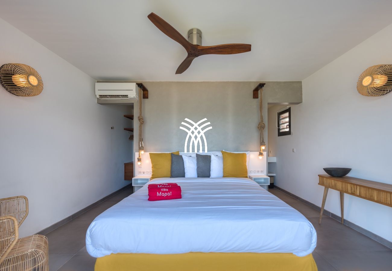 Villa in Cul-de-sac - Mapai