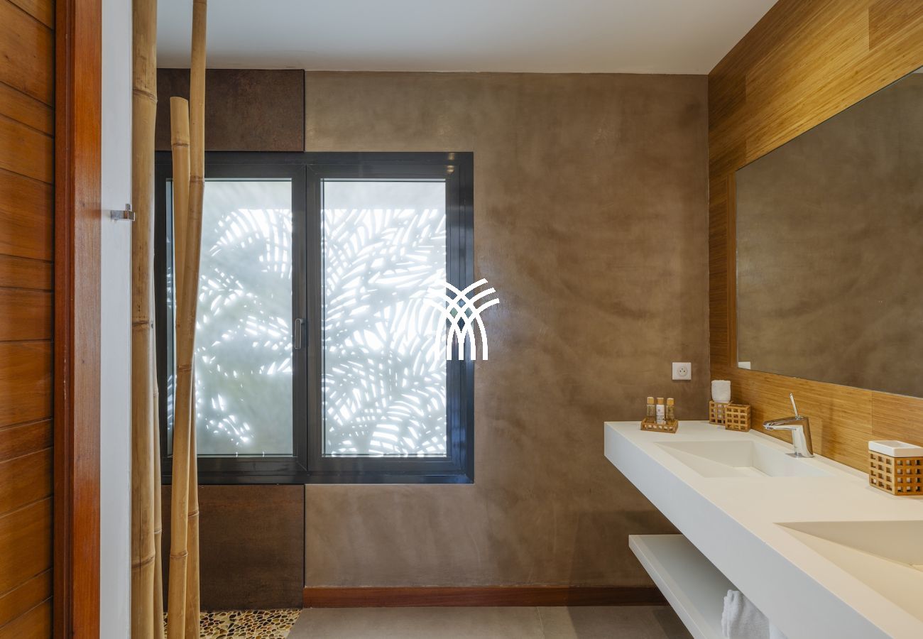 Villa in Cul-de-sac - Mapai