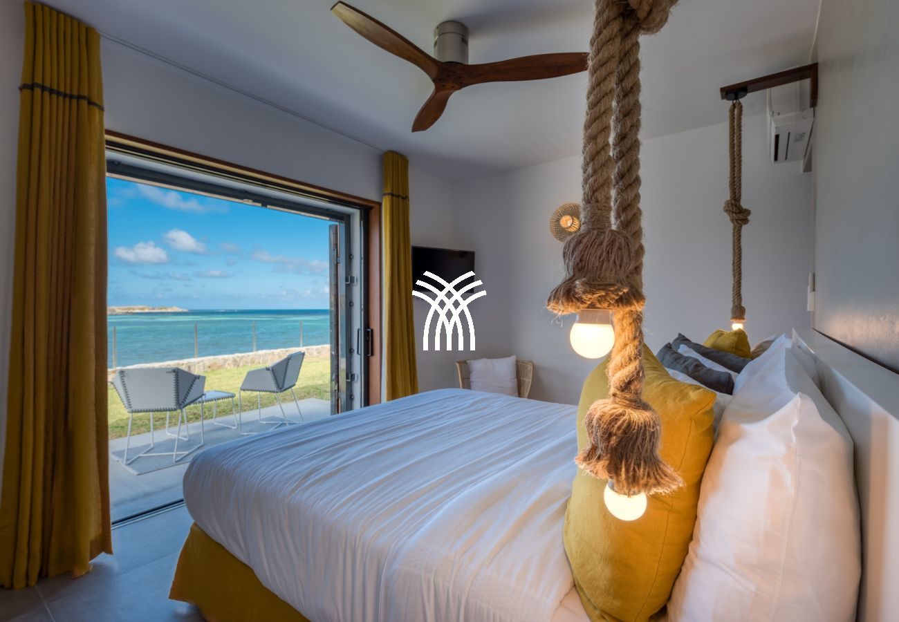 Villa in Cul-de-sac - Mapai