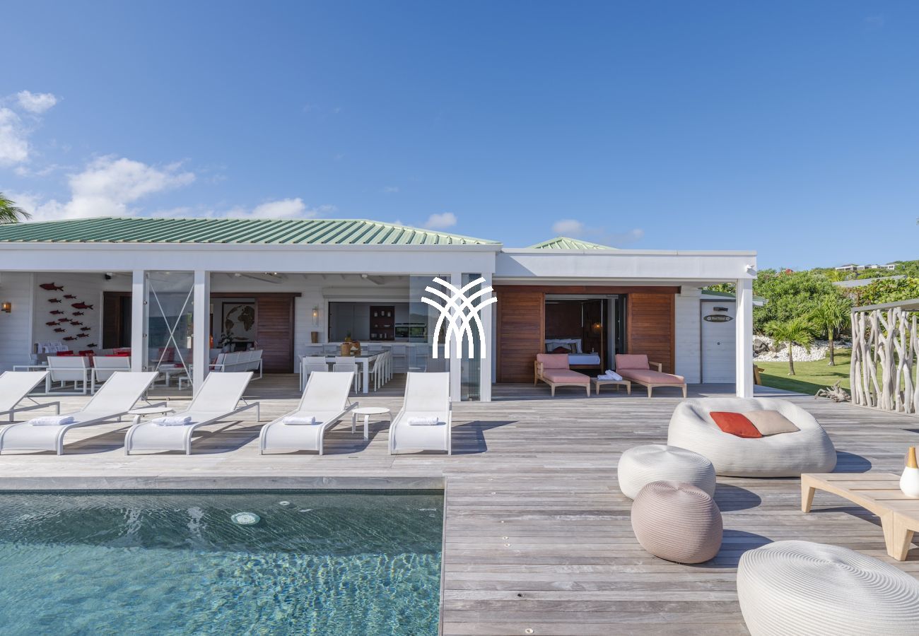 Villa in Cul-de-sac - Mapai