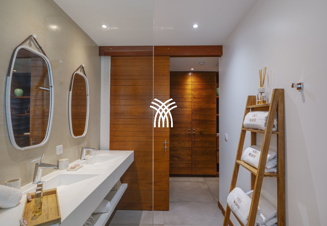 Villa in Cul-de-sac - Mapai