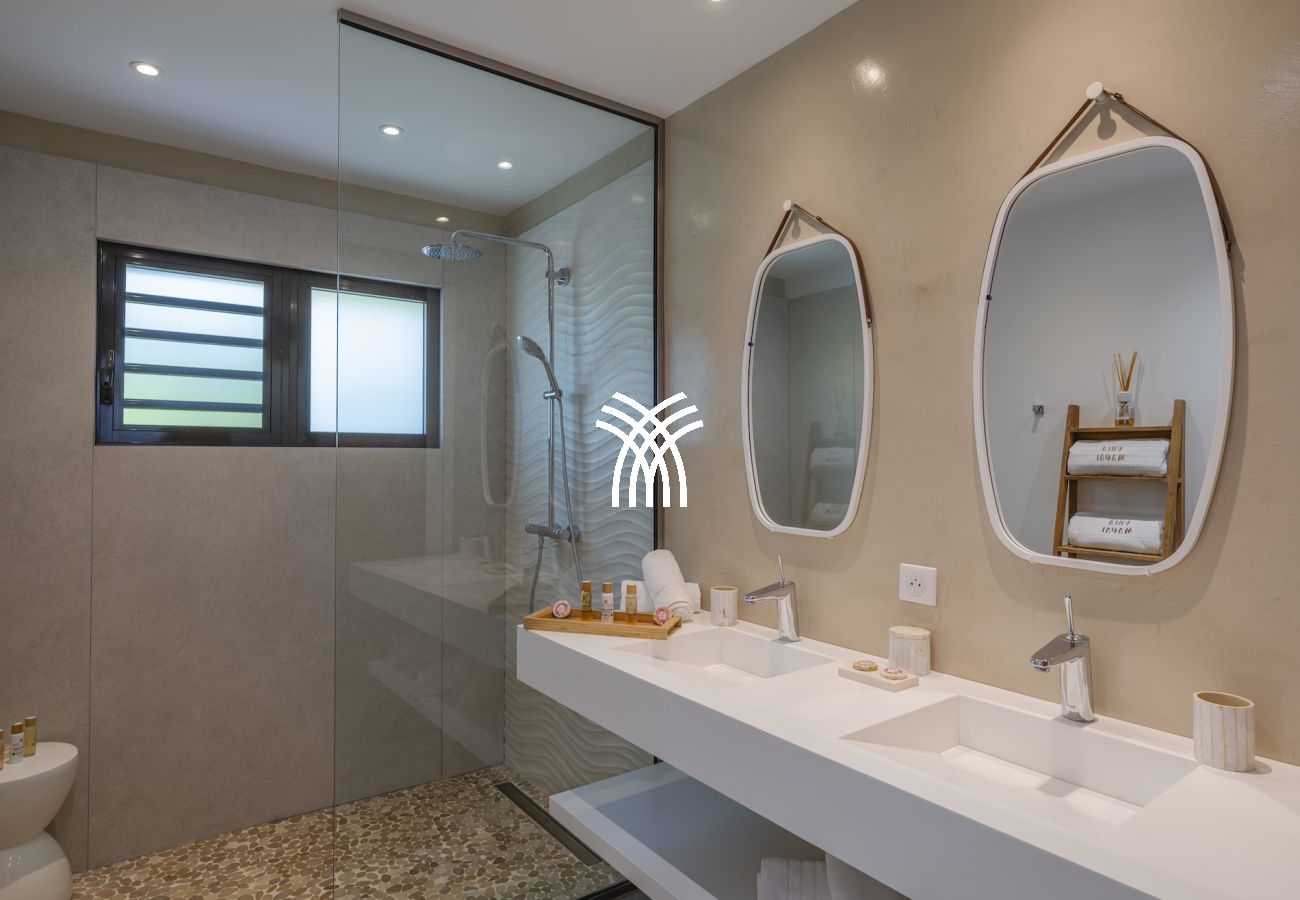 Villa in Cul-de-sac - Mapai