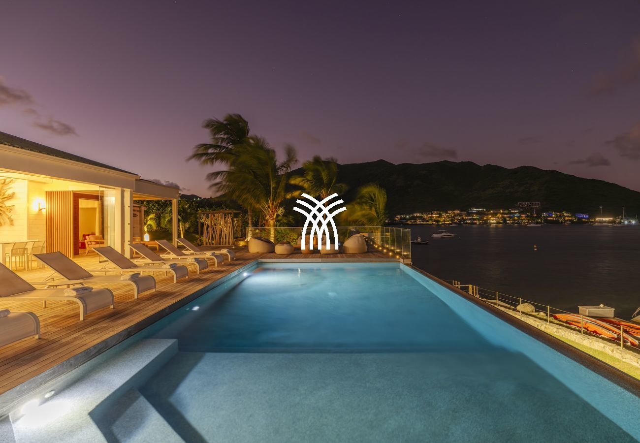 Villa in Cul-de-sac - Mapai