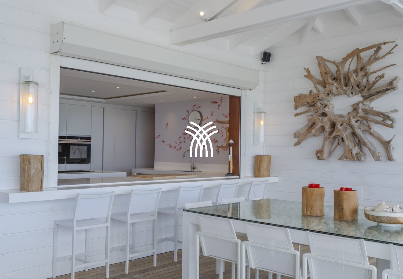 Villa in Cul-de-sac - Mapai