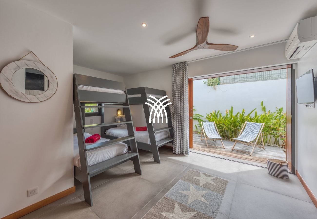 Villa in Cul-de-sac - Mapai