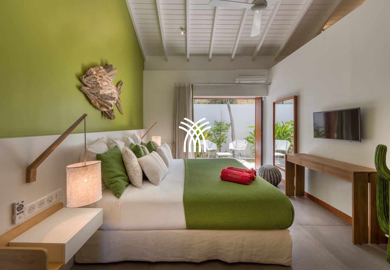 Villa in Cul-de-sac - Mapai