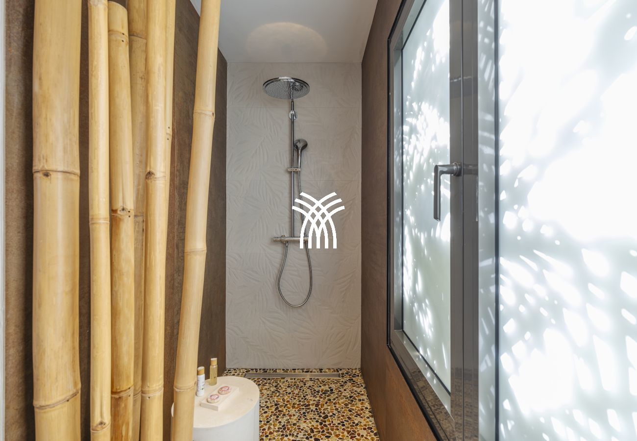 Villa in Cul-de-sac - Mapai