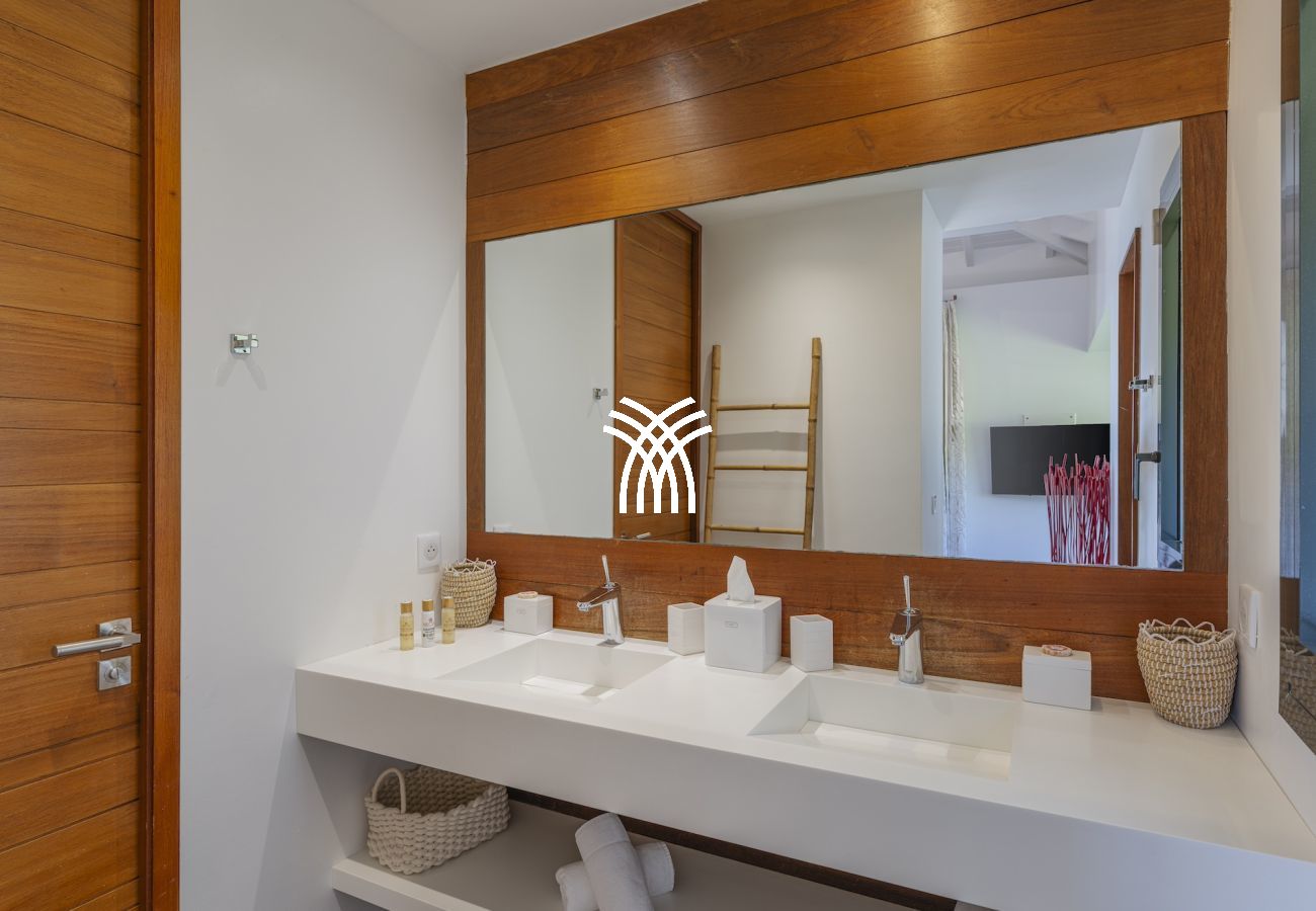 Villa in Cul-de-sac - Mapai