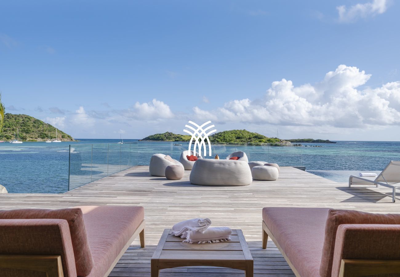 Villa in Cul-de-sac - Mapai