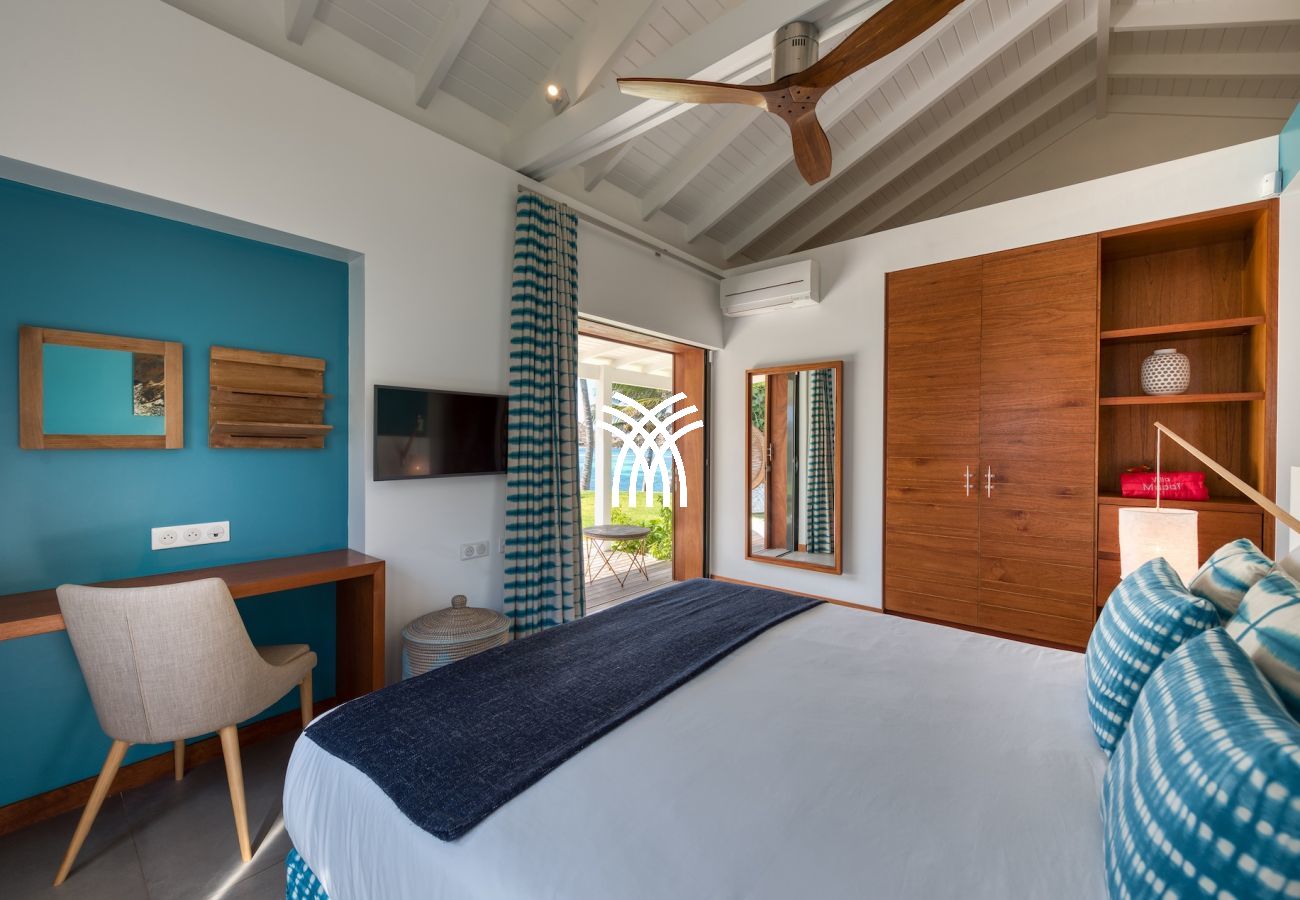 Villa in Cul-de-sac - Mapai