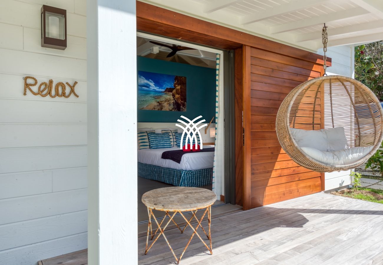 Villa in Cul-de-sac - Mapai