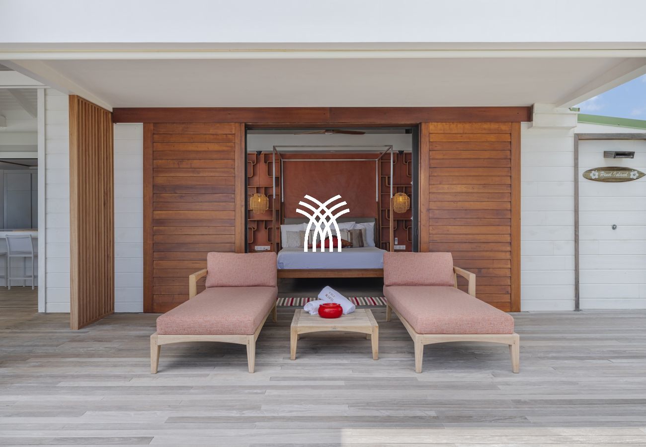 Villa in Cul-de-sac - Mapai