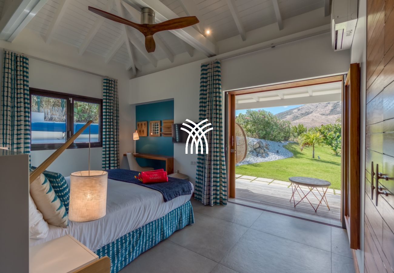 Villa in Cul-de-sac - Mapai