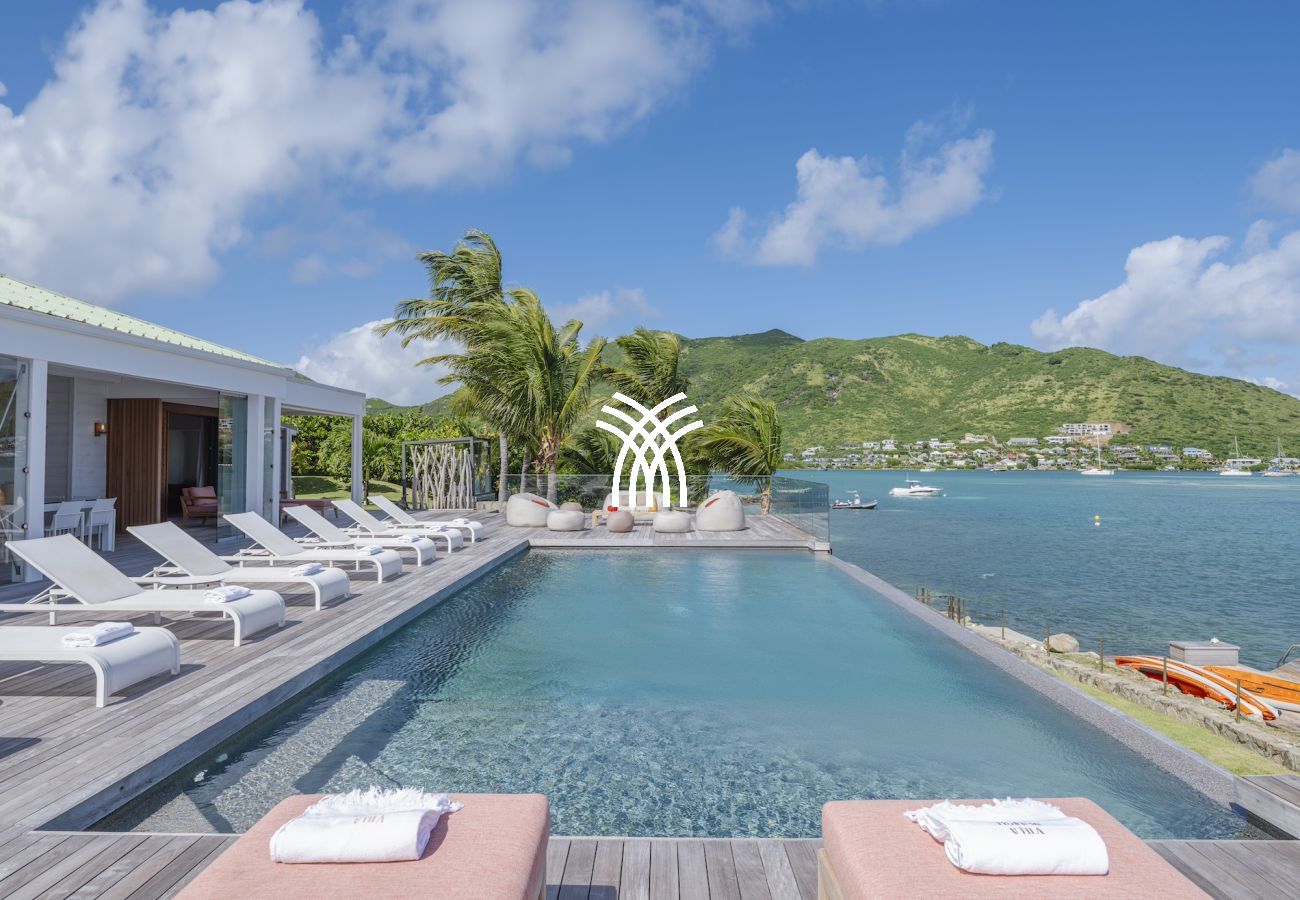 Villa in Cul-de-sac - Mapai