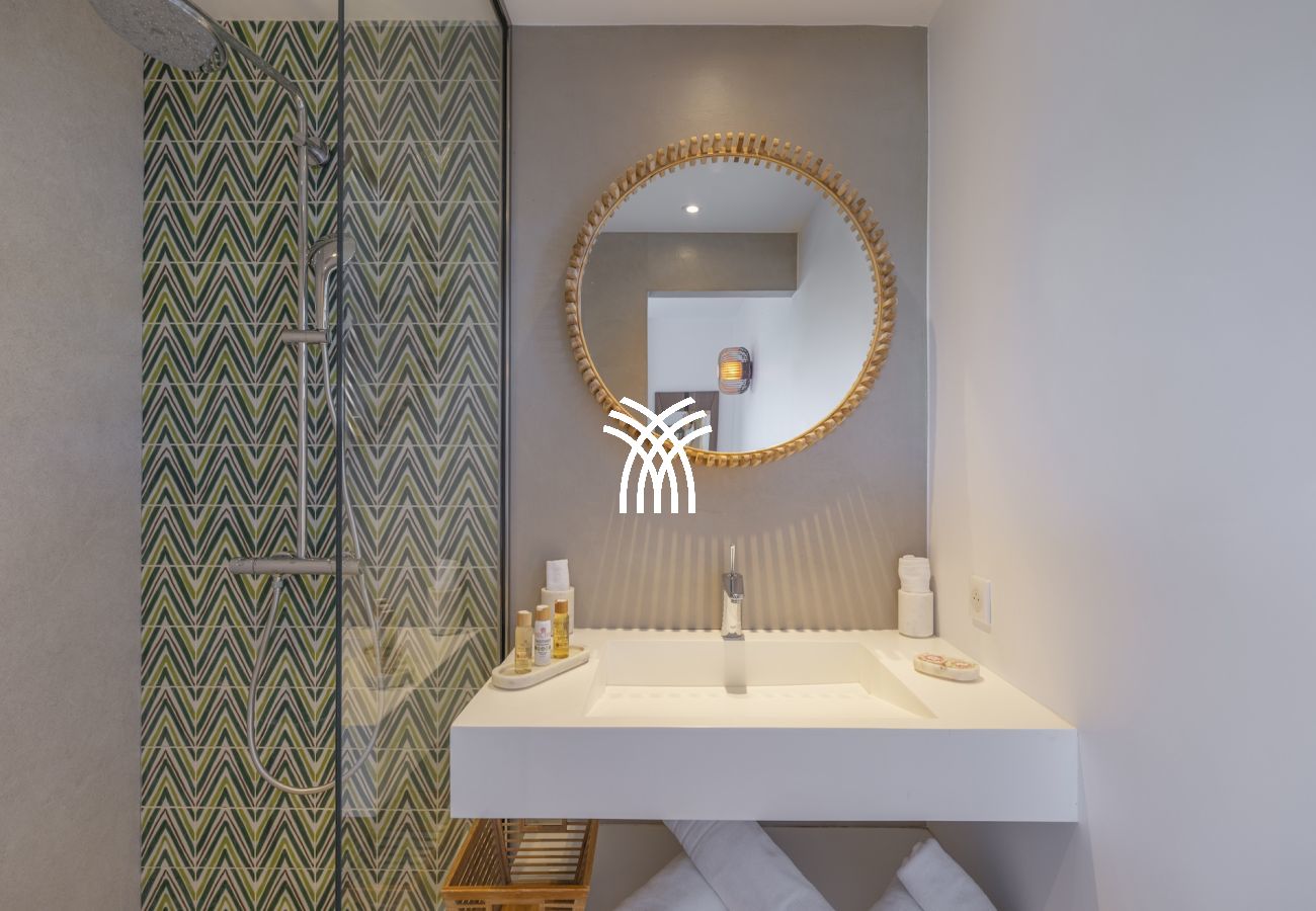 Villa in Cul-de-sac - Mapai