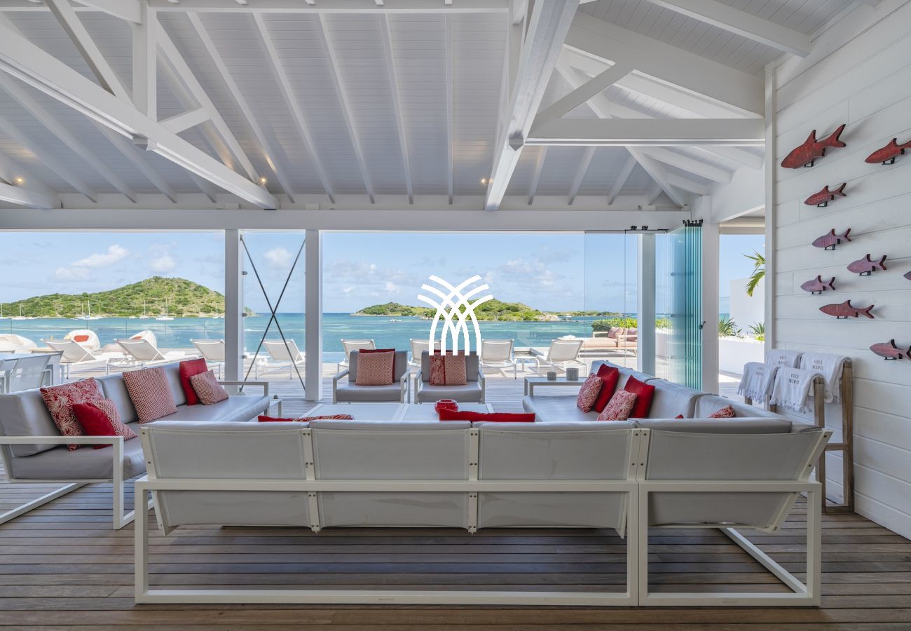 Villa in Cul-de-sac - Mapai