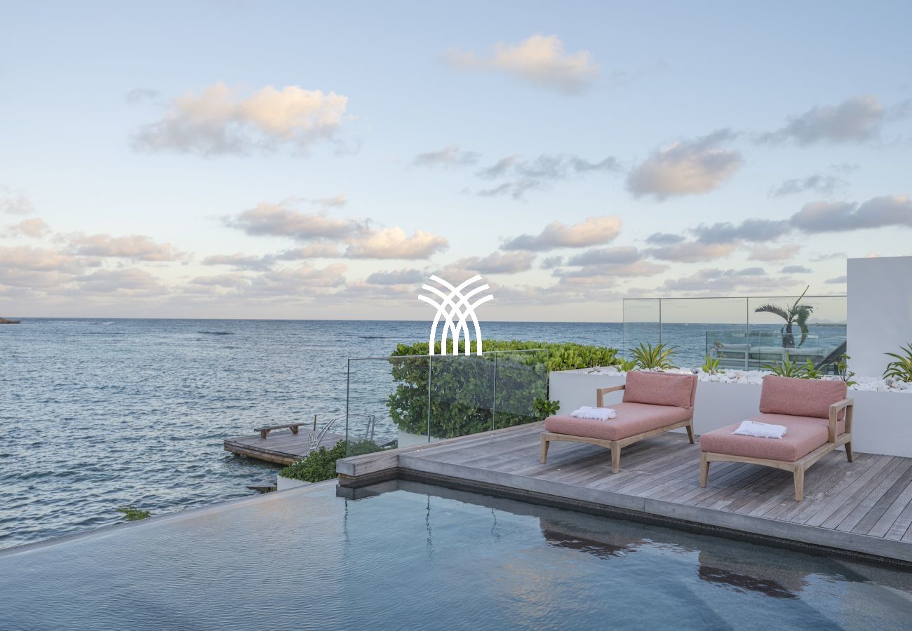 Villa in Cul-de-sac - Mapai